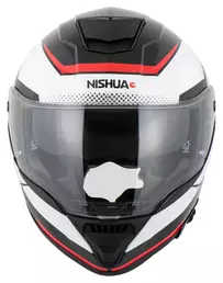 NTX-4 Evo Thunder Black, White, Red