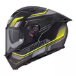 Suomy Speedstar 2 Visual Мотошлем Yellow Matt Желтый