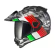 Arai Tour-x 5 Nation It Мотошлем Зеленый (размер: xs)