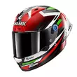 Shark Aeron Gp Fim Racing Firstlap Мотошлем Red Красный (размер: xl)
