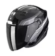 Scorpion Exo 230 Hipe Мотошлем Black (размер: xs)
