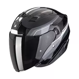Scorpion Exo 230 Hipe Мотошлем Black