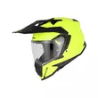 Acerbis Assault Мотошлем Yellow Желтый (размер: xs)