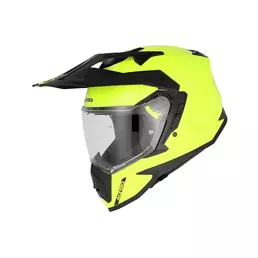 Acerbis Assault Мотошлем Yellow Желтый
