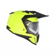 Acerbis Assault Мотошлем Yellow Желтый