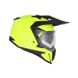 Acerbis Assault Мотошлем Yellow Желтый