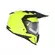 Acerbis Assault Мотошлем Yellow Желтый