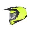 Acerbis Assault Мотошлем Yellow Желтый