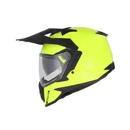 Acerbis Assault Мотошлем Yellow Желтый