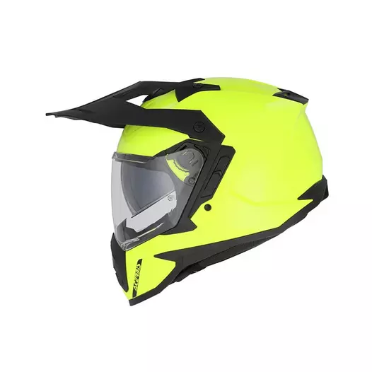 Acerbis Assault Мотошлем Yellow Желтый