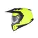 Acerbis Assault Мотошлем Yellow Желтый