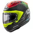 Arai Rx-7v Evo Tatsuki Мотошлем Черный (размер: xs)