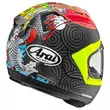 Arai Rx-7v Evo Tatsuki Мотошлем Черный