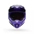 Bell Mx-10 Mips Talon Мотошлем Purple Фиолетовый