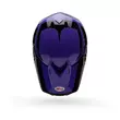 Bell Mx-10 Mips Talon Мотошлем Purple Фиолетовый