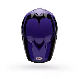 Bell Mx-10 Mips Talon Мотошлем Purple Фиолетовый