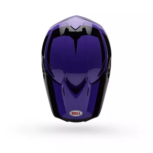 Bell Mx-10 Mips Talon Мотошлем Purple Фиолетовый