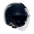 Agv Eteres E2206 Mono Мотошлем Ottanio Green Matt Зеленый (размер: xs)