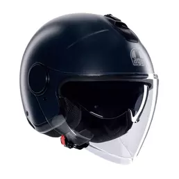 Agv Eteres E2206 Mono Мотошлем Ottanio Green Matt Зеленый