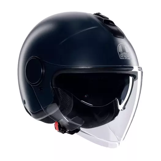 Agv Eteres E2206 Mono Мотошлем Ottanio Green Matt Зеленый (размер: xs)