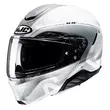 Hjc Rpha 91 Combust Мотошлем White Белый (размер: xl)