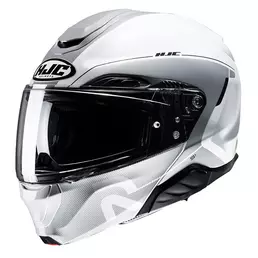 Hjc Rpha 91 Combust Мотошлем White Белый (размер: xl)