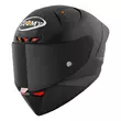 Suomy S1-xr Gp Plain Мотошлем Matt Black Черный (размер: xs)