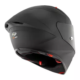 Suomy S1-xr Gp Plain Мотошлем Matt Black Черный