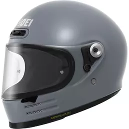 Shoei Glamster 06 Мотошлем Basalt Grey Серый