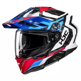 Hjc Rpha 60 Dakar Мотошлем Blue Синий