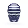 Bell Moto-10 Mips Fasthouse Мотошлем Navy Синий
