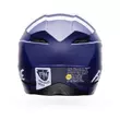 Bell Moto-10 Mips Fasthouse Мотошлем Navy Синий