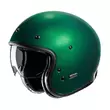 Hjc V31 Мотошлем Deep Green Зеленый (размер: xs)