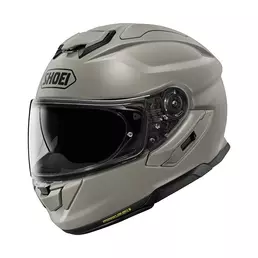 Shoei Gt Air 3 Chalk Мотошлем Grey Серый