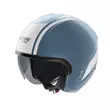 Nolan N20.2 Dolce Vita Мотошлем Blue Grey Синий (размер: xs)