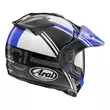 Arai Tour-x 5 Cosmic Мотошлем Blue Синий
