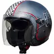 Premier Vangarde Fl Silver Chromed Серый (размер: xs)