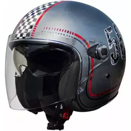 Premier Vangarde Fl Silver Chromed Серый