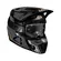 Leatt 8.5 V.25 Мотошлем Black Черный