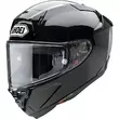 Shoei X-spr Pro Мотошлем Black Черный (размер: xl)
