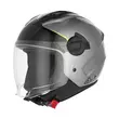 Acerbis Jet Levante Мотошлем Grey Yellow Желтый (размер: xs)