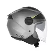 Acerbis Jet Levante Мотошлем Grey Yellow Желтый