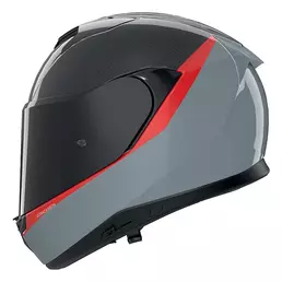 Nolan X-904 Ultra Carbon Verniciatura Speciale Grey Серый