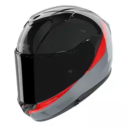 Nolan X-904 Ultra Carbon Verniciatura Speciale Grey Серый