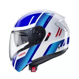 Caberg Levo X Manta Modular Мотошлем Blue Red Синий