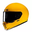 Hjc V10 Мотошлем Deep Yellow Желтый (размер: xs)