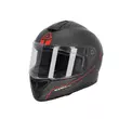 Acerbis Tarmak 2206 Мотошлем Black Red Красный (размер: xl)