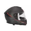 Acerbis Tarmak 2206 Мотошлем Black Red Красный
