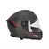 Acerbis Tarmak 2206 Мотошлем Black Red Красный