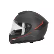 Acerbis Tarmak 2206 Мотошлем Black Red Красный
